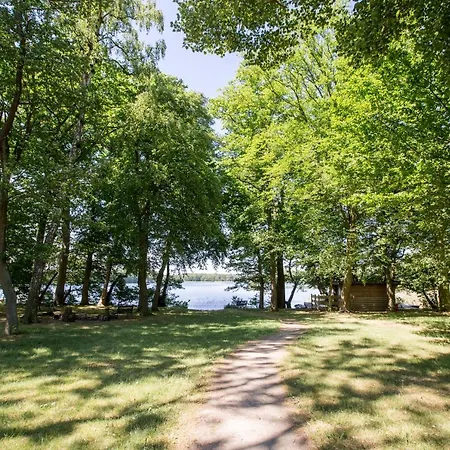 Gaestehaus Baerenhof Barkhagen