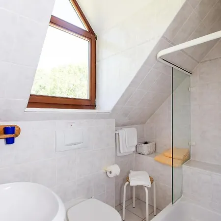 Lejlighed Gaestehaus Baerenhof