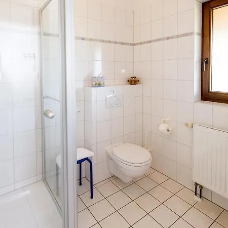 Gaestehaus Baerenhof 아파트