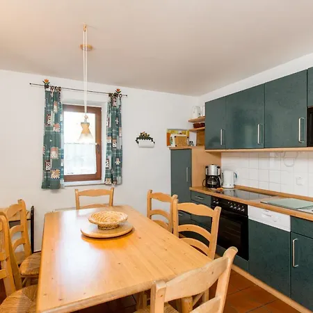 Gaestehaus Baerenhof Lejlighed *