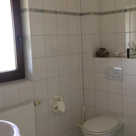 Gaestehaus Baerenhof Lejlighed