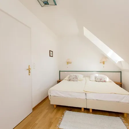 Gaestehaus Baerenhof *