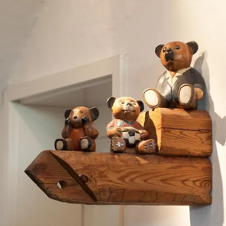 Gaestehaus Baerenhof