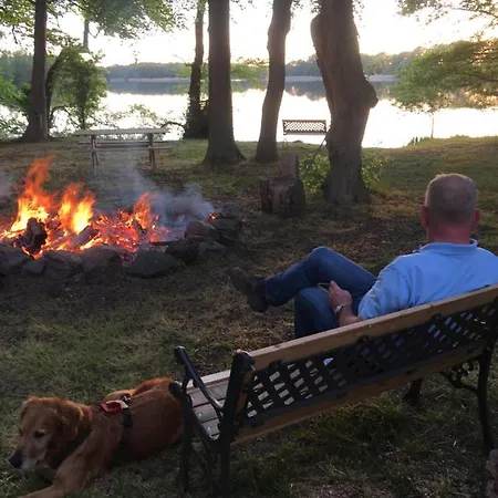 Gaestehaus Baerenhof Barkhagen