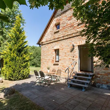 Gaestehaus Baerenhof 아파트