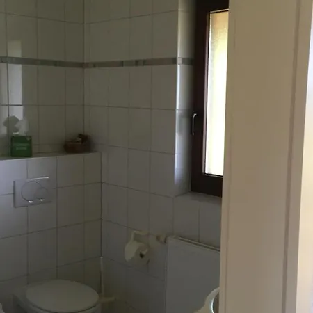 Apartment Gaestehaus Baerenhof Barkhagen