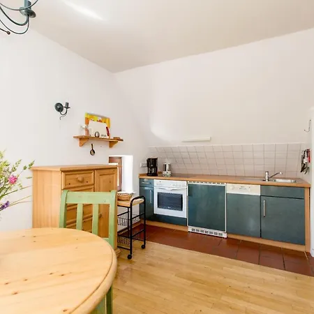 Gaestehaus Baerenhof * Barkhagen