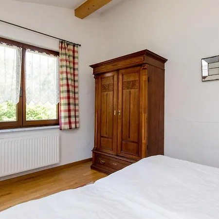 Gaestehaus Baerenhof Lejlighed