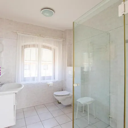 Gaestehaus Baerenhof 아파트 *