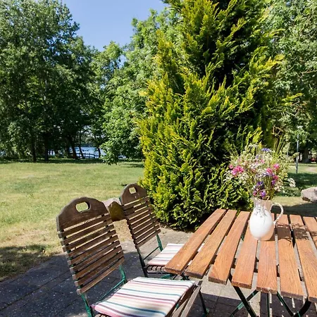 Gaestehaus Baerenhof