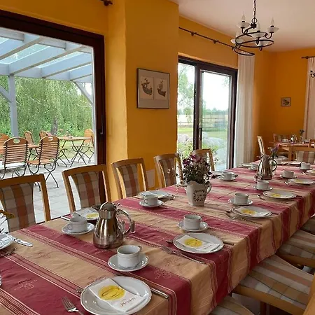 Gaestehaus Baerenhof