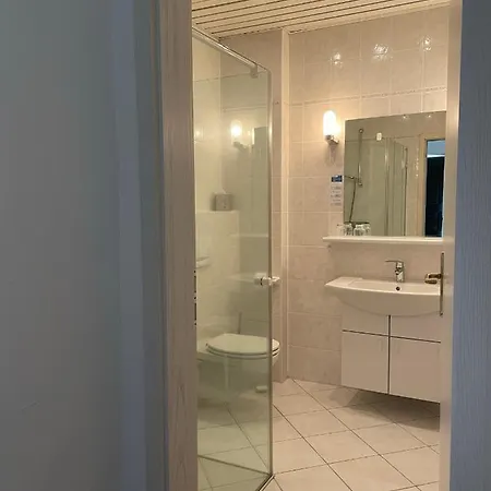 Gaestehaus Baerenhof * Barkhagen