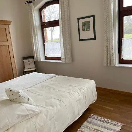 Gaestehaus Baerenhof