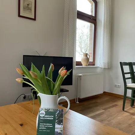 Gaestehaus Baerenhof 아파트 *