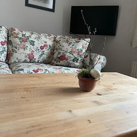 Gaestehaus Baerenhof *