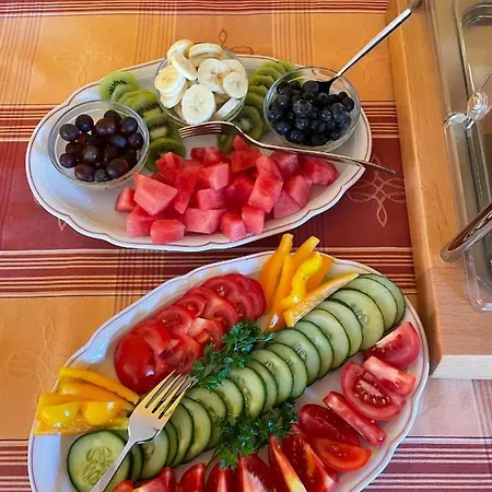 Gaestehaus Baerenhof