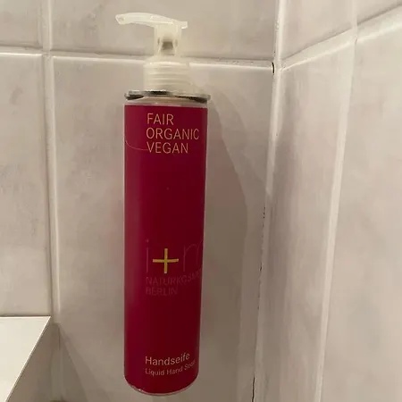 아파트 Gaestehaus Baerenhof Barkhagen
