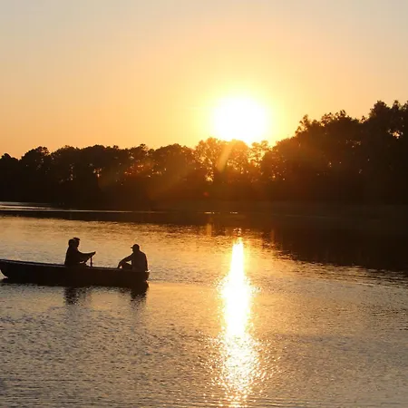Gaestehaus Baerenhof Lejlighed