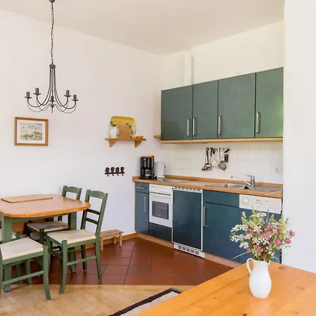 Gaestehaus Baerenhof