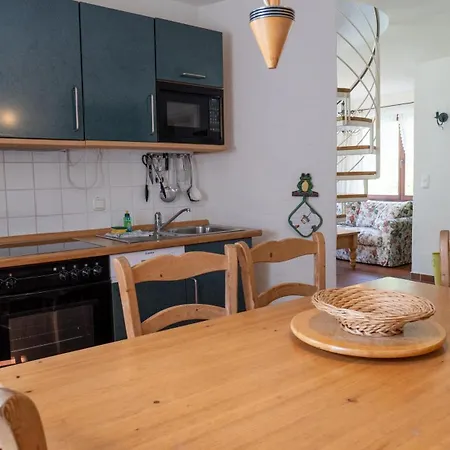 Gaestehaus Baerenhof * Barkhagen