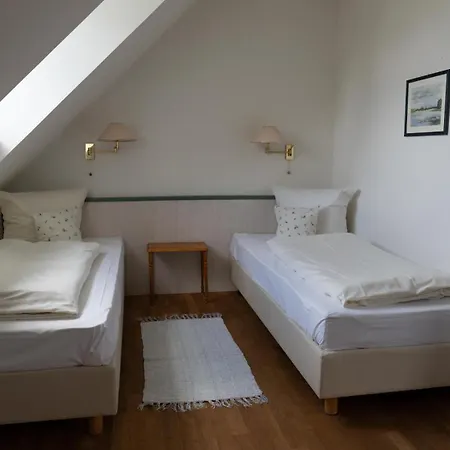 Gaestehaus Baerenhof