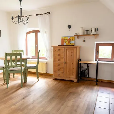 Gaestehaus Baerenhof *