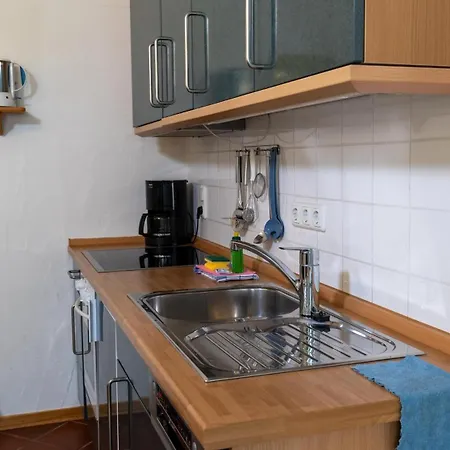 Gaestehaus Baerenhof