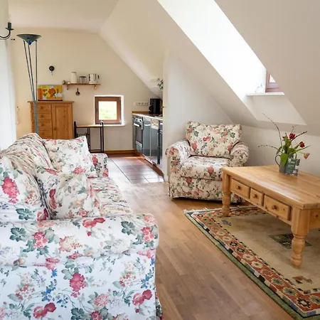 Lejlighed Gaestehaus Baerenhof