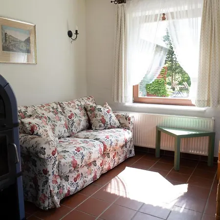 Gaestehaus Baerenhof * Barkhagen