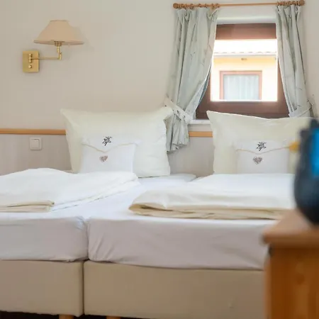 Gaestehaus Baerenhof