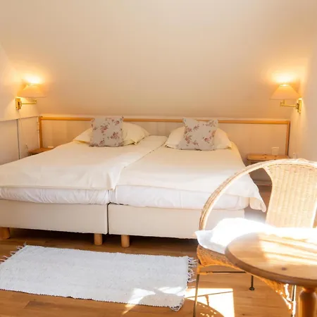 Gaestehaus Baerenhof Lejlighed *