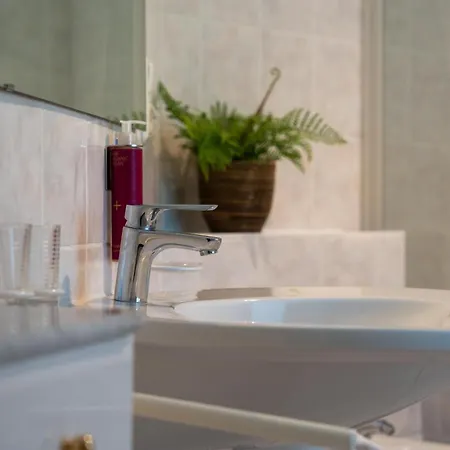 Gaestehaus Baerenhof Barkhagen