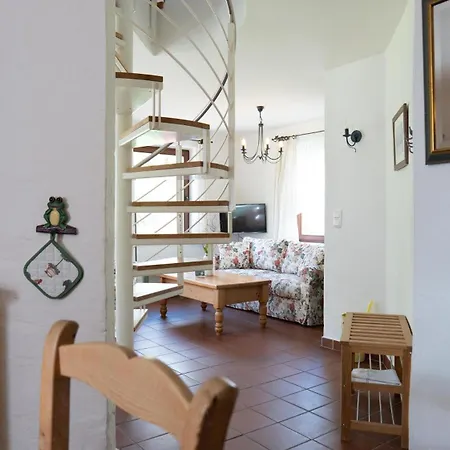 Gaestehaus Baerenhof *