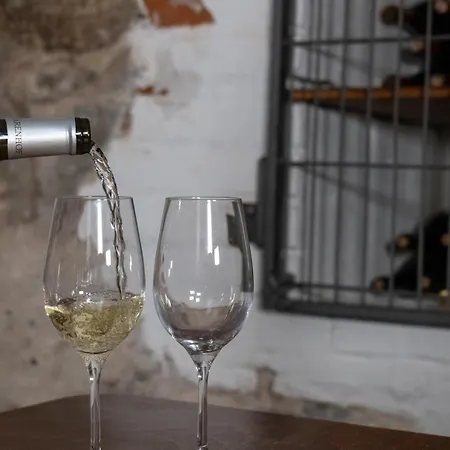 Gaestehaus Baerenhof * Barkhagen