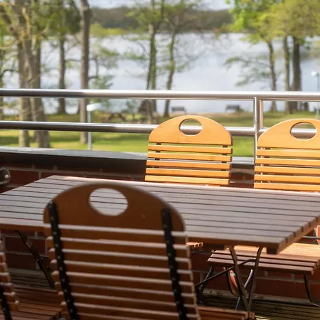 Gaestehaus Baerenhof *