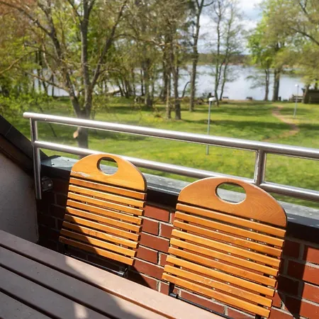Gaestehaus Baerenhof * Barkhagen