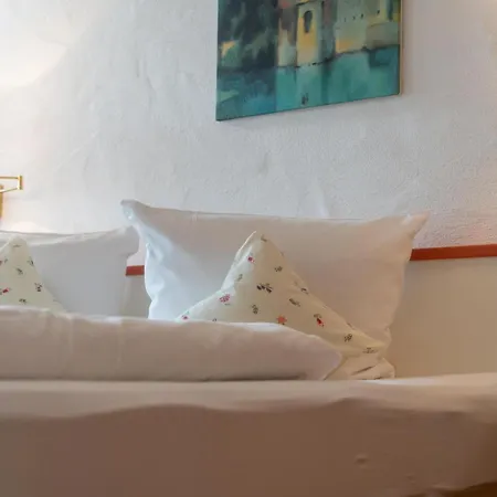 아파트 Gaestehaus Baerenhof Barkhagen