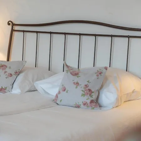 Gaestehaus Baerenhof *