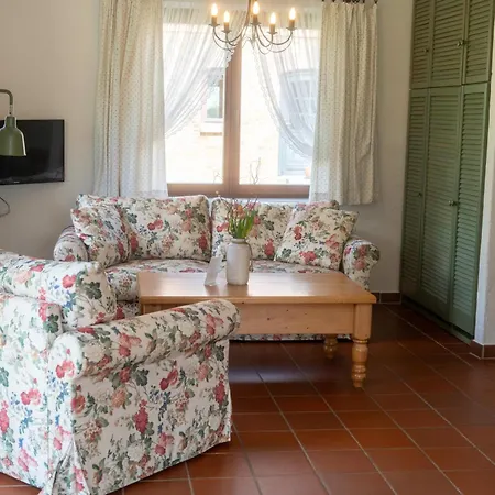 Gaestehaus Baerenhof Apartment
