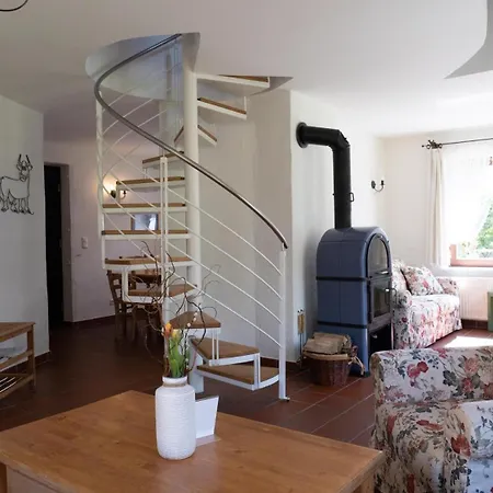 Apartment Gaestehaus Baerenhof *