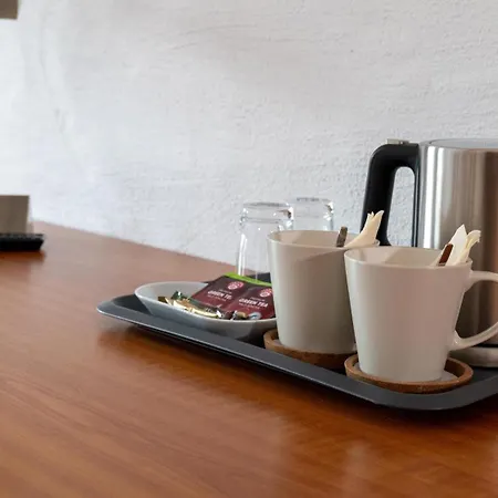 Gaestehaus Baerenhof Lejlighed Barkhagen