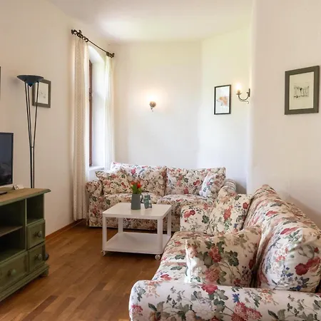 Gaestehaus Baerenhof * Barkhagen