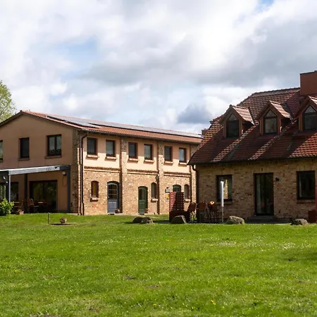 Gaestehaus Baerenhof Apartment