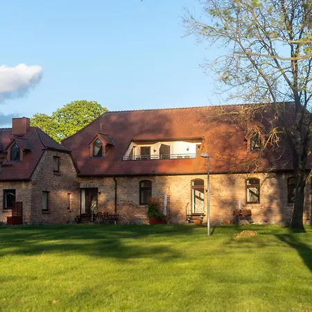 Apartment Gaestehaus Baerenhof