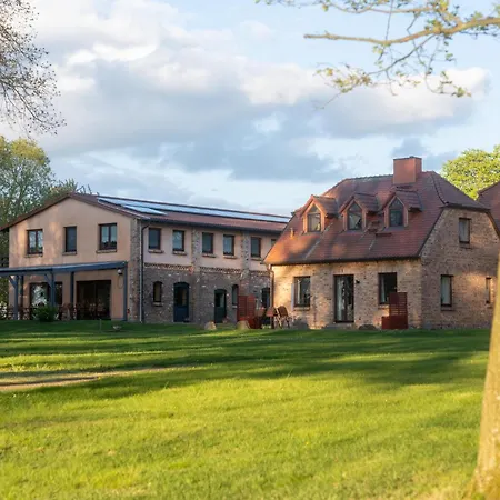 Gaestehaus Baerenhof *