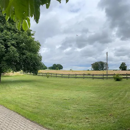 Gaestehaus Baerenhof Lejlighed