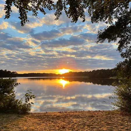 Lejlighed Gaestehaus Baerenhof