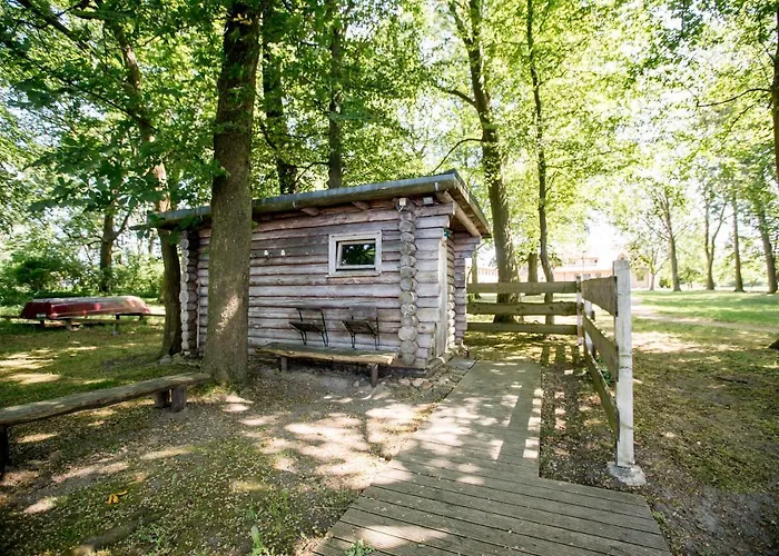 Appartamento Gaestehaus Baerenhof Barkhagen