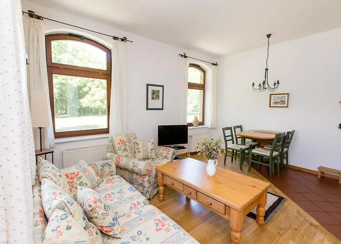 Appartamento Gaestehaus Baerenhof