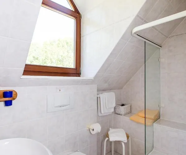 Appartamento Gaestehaus Baerenhof